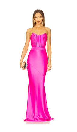 Zhivago - Germaine Gown