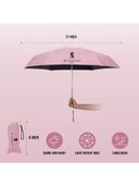 Pink color option, Currently selected