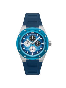 Earnshaw - Bessemer Multifunction Luminous Mens Watch - ES-8253-01