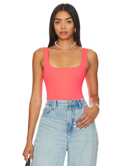 Good American - Scuba Modern Tank Bodysuit