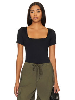 Good American - Scuba Modern Bodysuit