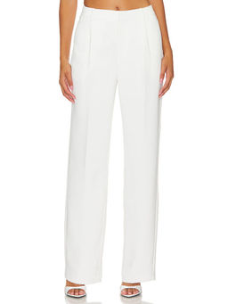 Good American - Suiting Column Trouser