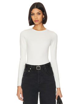 Good American - Scuba Crew Bodysuit