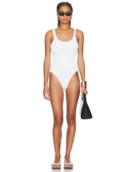 Good American - Always Fits Tanks Bodysuit