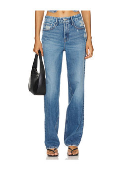 Good American - GOOD 90'S YOKE