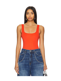 Good American - Scuba Modern Tank Body