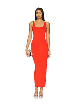 Good American - Modern Tank Maxi Dress