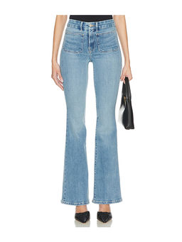 Good American - Good Legs Flare