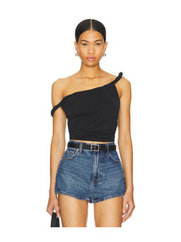 Good American - Twist Tee