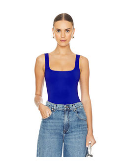 Good American - Scuba Modern Tank Body