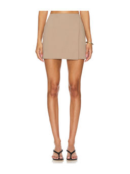 Good American - Wrap Skirt