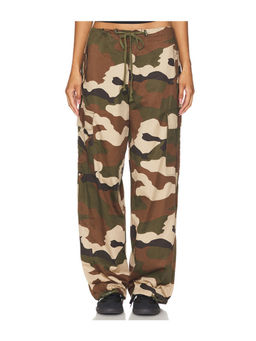 Good American - Parachute Pant