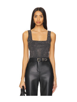 Good American - Crystal Tank