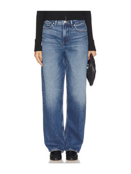 Good American - Good Barrel Jean