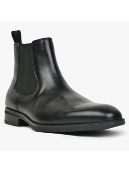 Aldo - Men Chelsea Boots Black