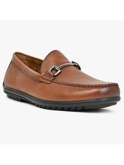 Aldo - Men Moccasins Shoes Brown