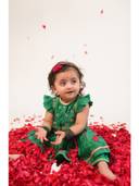 Green color option