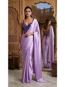 Lavender color option, Currently selected