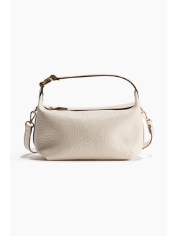H&M - Women White Crossbody Bag