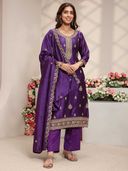 Purple color option, Sold out, Currently selected