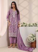 Lavender color option