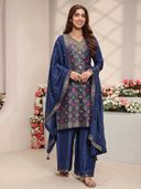 Navy Blue color option, Sold out, Currently selected