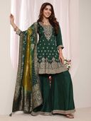 Green color option, Sold out