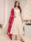 Cream color option, Sold out, Currently selected