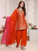 Orange color option, Sold out