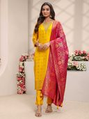 Mustard color option, Currently selected