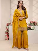 Mustard color option, Currently selected