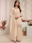 Ivory color option, Currently selected