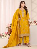 Mustard color option, Currently selected