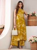 Mustard color option, Sold out