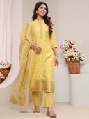 Yellow color option, Sold out, Currently selected