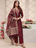 Maroon color option