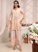 Peach color option, Currently selected