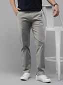 Grey color option, Currently selected