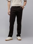 Brown color option, Currently selected