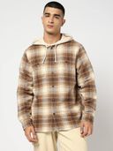Brown color option, Currently selected