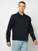 Navy Blue color option, Currently selected