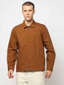 Brown color option, Currently selected