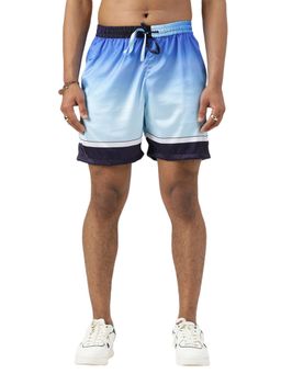 CLUBHAVANA - Sun and Sand Premium Soft Satin Shorts