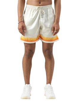 CLUBHAVANA - Horizon Premium Soft Satin Shorts