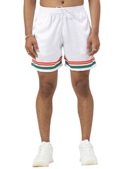 CLUBHAVANA - Jetsetter Premium Soft Satin Shorts