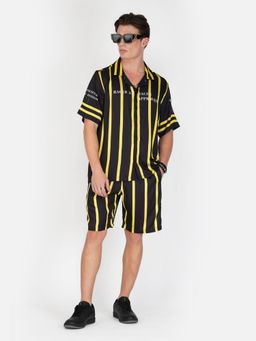 CLUBHAVANA - VICTORY LANE 07 Premium Soft Satin Shorts