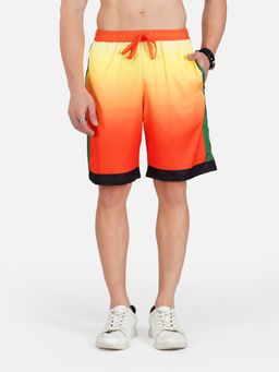 CLUBHAVANA - IGNITE Premium Soft Satin Shorts