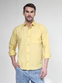 Yellow color option, Sold out