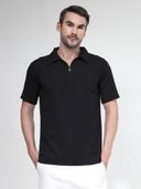 Black color option, Currently selected