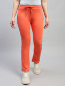 Orange color option, Currently selected